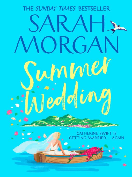 Title details for Summer Wedding by Sarah Morgan - Wait list